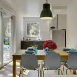 度假居 Chiara *