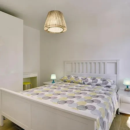 Holiday home Chiara *