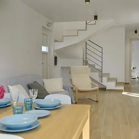 Holiday home Chiara