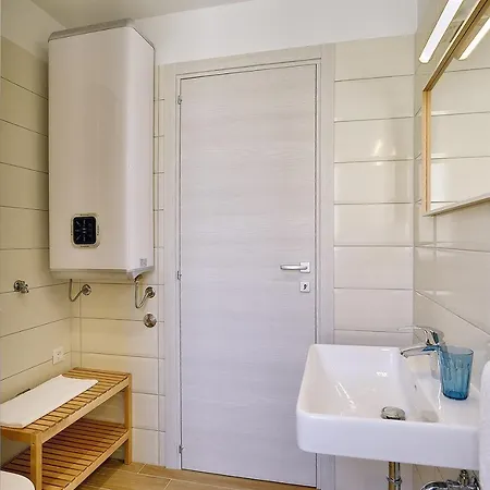 Chiara Holiday home Premantura