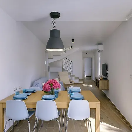 Chiara Holiday home *