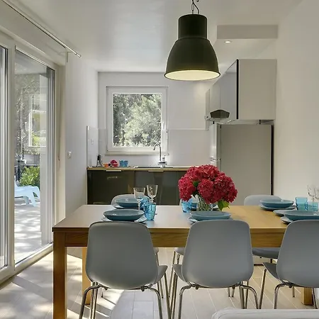 Holiday home Chiara *