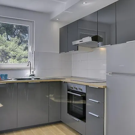 Holiday home Chiara Premantura