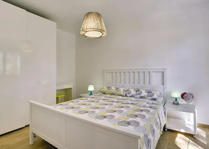 Hébergement de vacances Chiara *