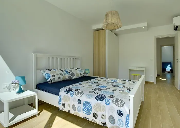 Hébergement de vacances Chiara *