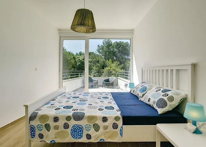 Hébergement de vacances Chiara *