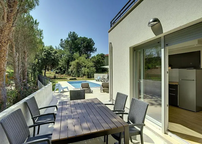 Hébergement de vacances Chiara