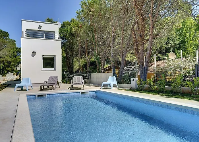 Hébergement de vacances Chiara *